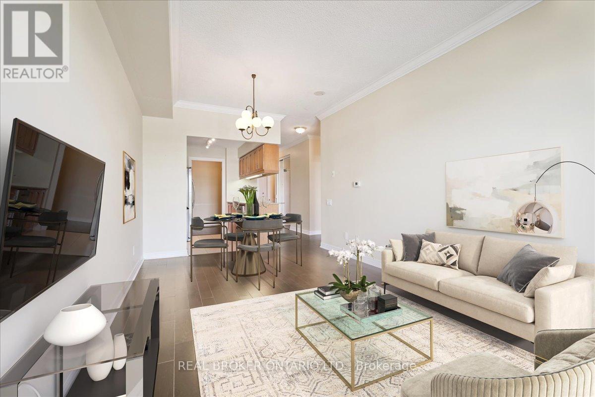 804 - 40 Old Mill Road, Oakville, Ontario  L6J 7W2 - Photo 21 - W12456222