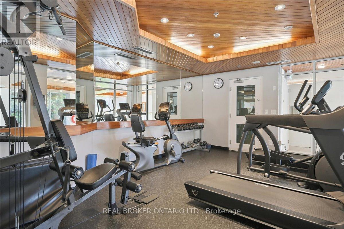 804 - 40 Old Mill Road, Oakville, Ontario  L6J 7W2 - Photo 38 - W12456222