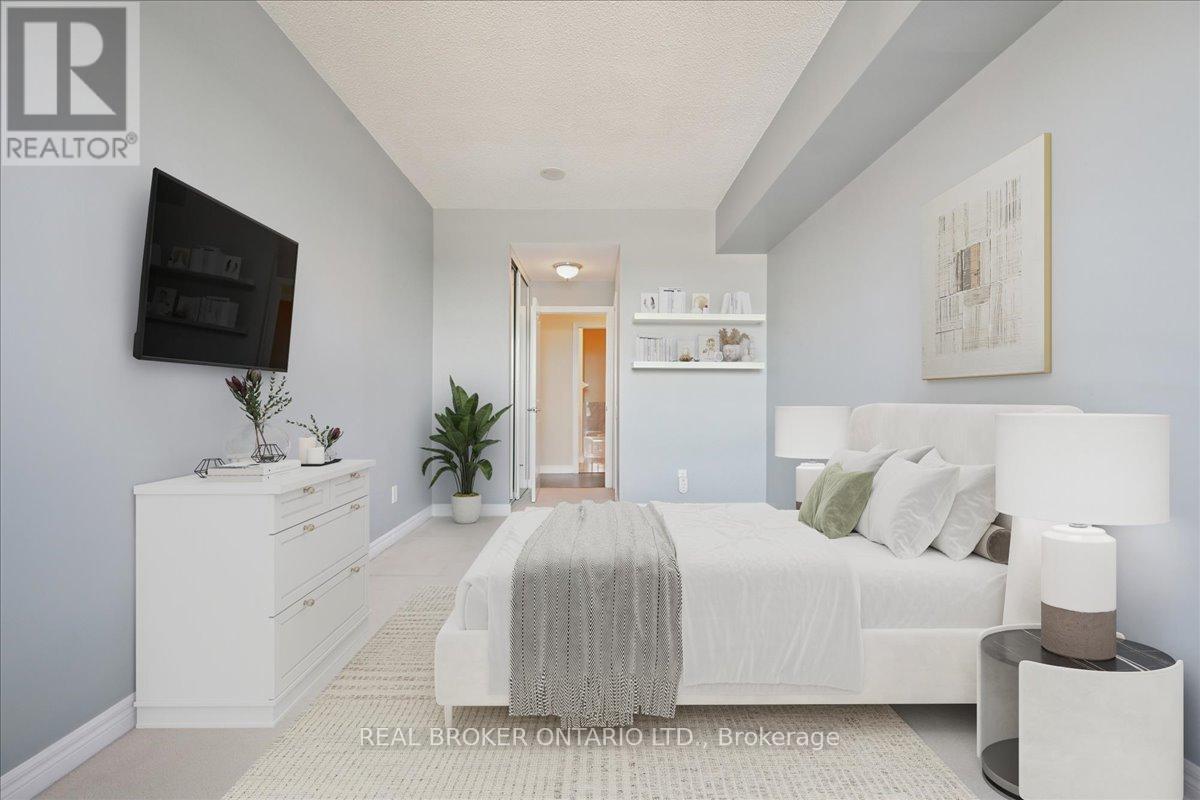 804 - 40 Old Mill Road, Oakville, Ontario  L6J 7W2 - Photo 31 - W12456222