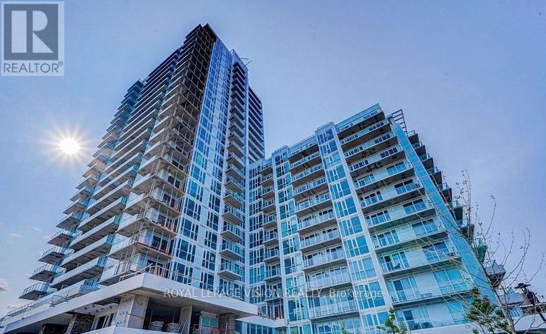 612 - 10 DEERLICK COURT, Toronto, Ontario