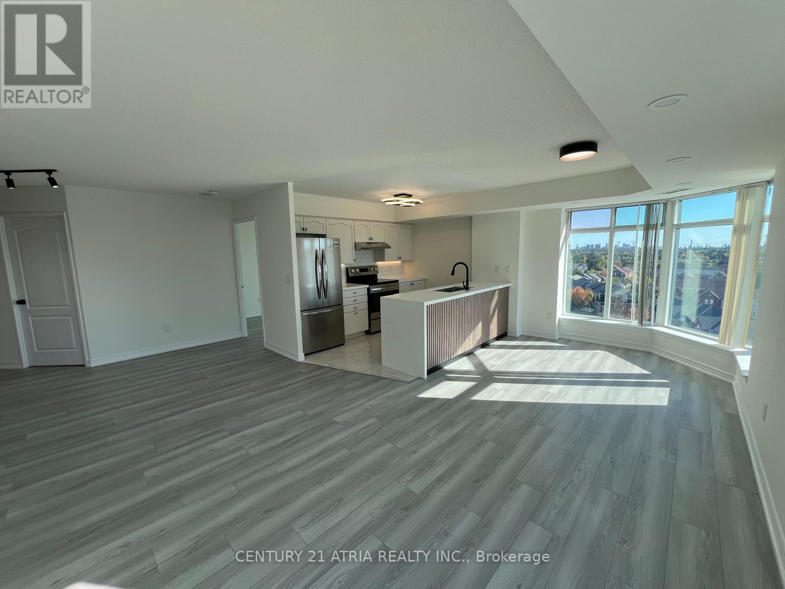 1110 - 135 Pond Drive, Markham, Ontario  L3T 7V6 - Photo 12 - N12452022