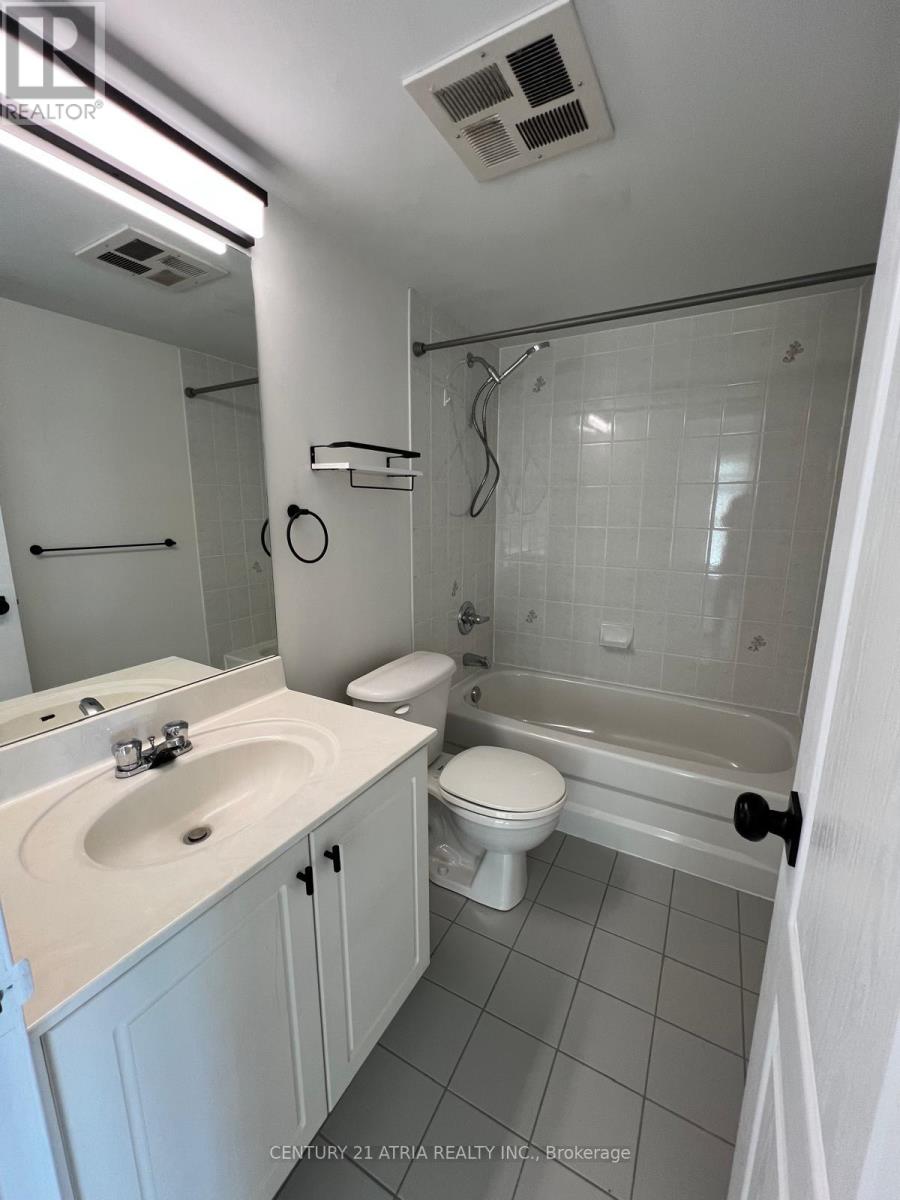 1110 - 135 Pond Drive, Markham, Ontario  L3T 7V6 - Photo 17 - N12452022