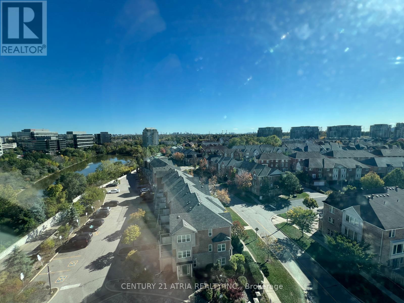 1110 - 135 Pond Drive, Markham, Ontario  L3T 7V6 - Photo 23 - N12452022