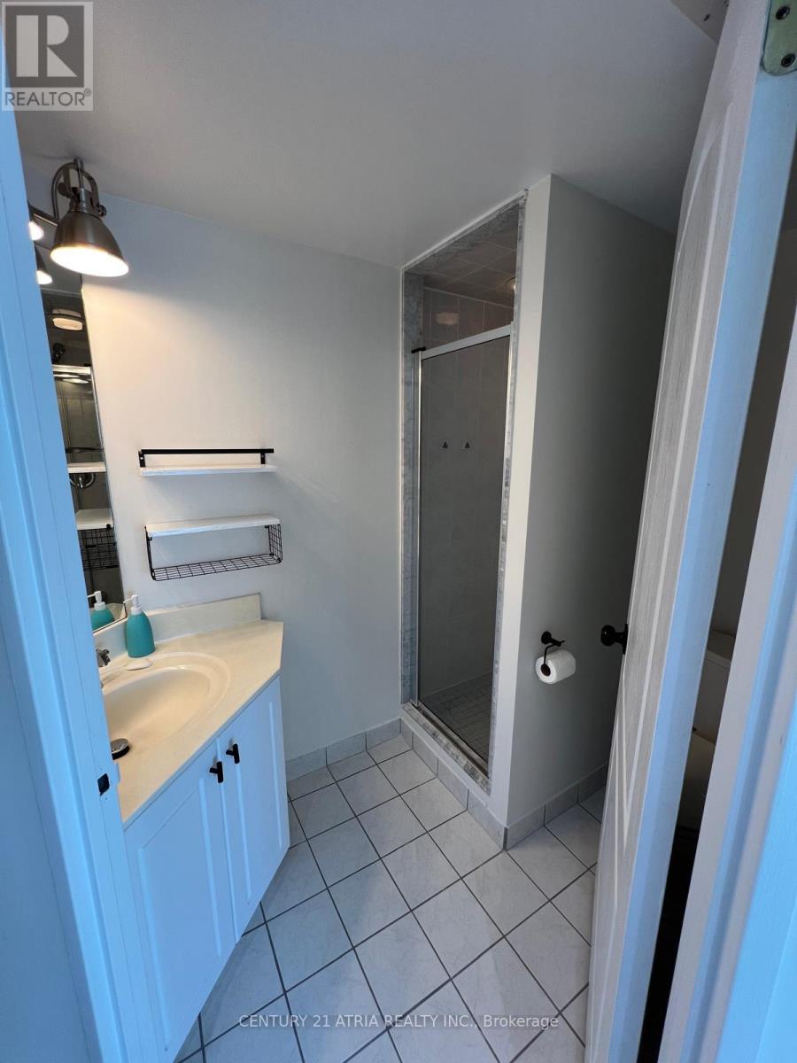 1110 - 135 Pond Drive, Markham, Ontario  L3T 7V6 - Photo 20 - N12452022