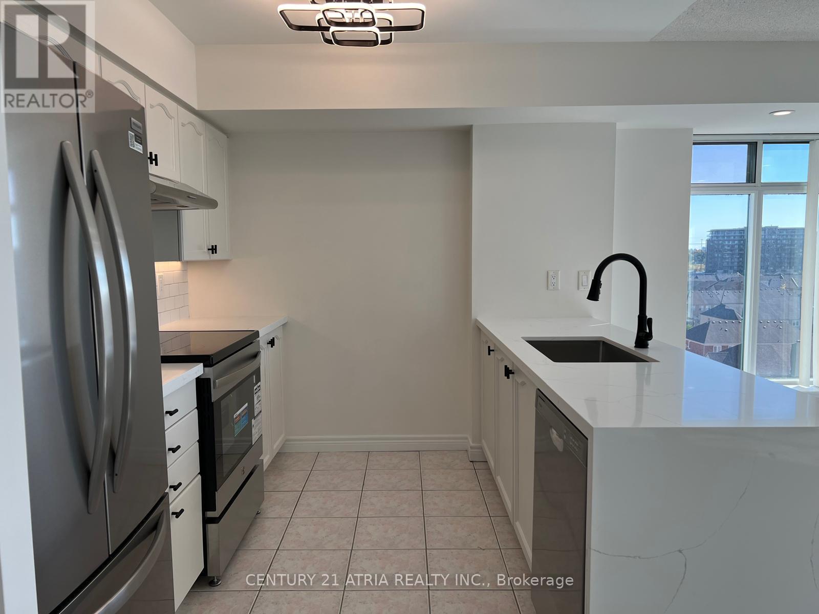 1110 - 135 Pond Drive, Markham, Ontario  L3T 7V6 - Photo 7 - N12452022