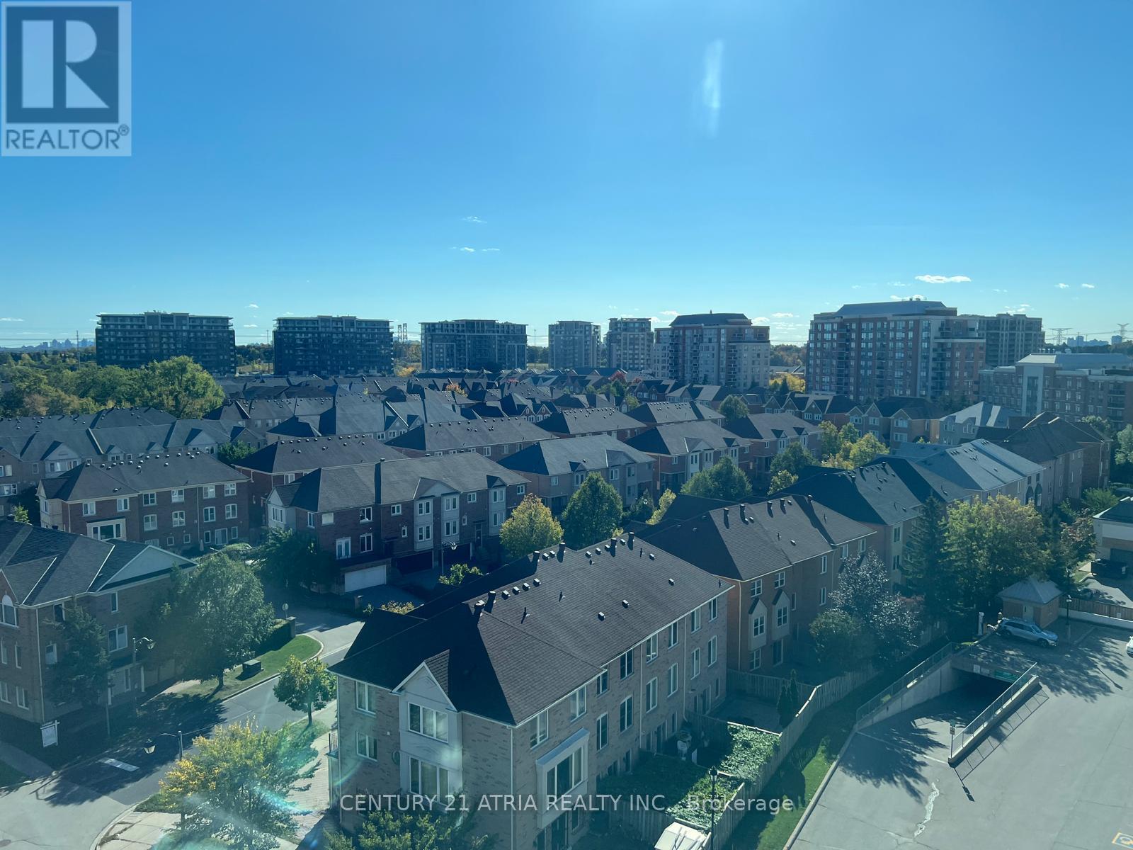 1110 - 135 Pond Drive, Markham, Ontario  L3T 7V6 - Photo 22 - N12452022