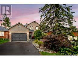 87 IRWIN DRIVE, Barrie, Ontario