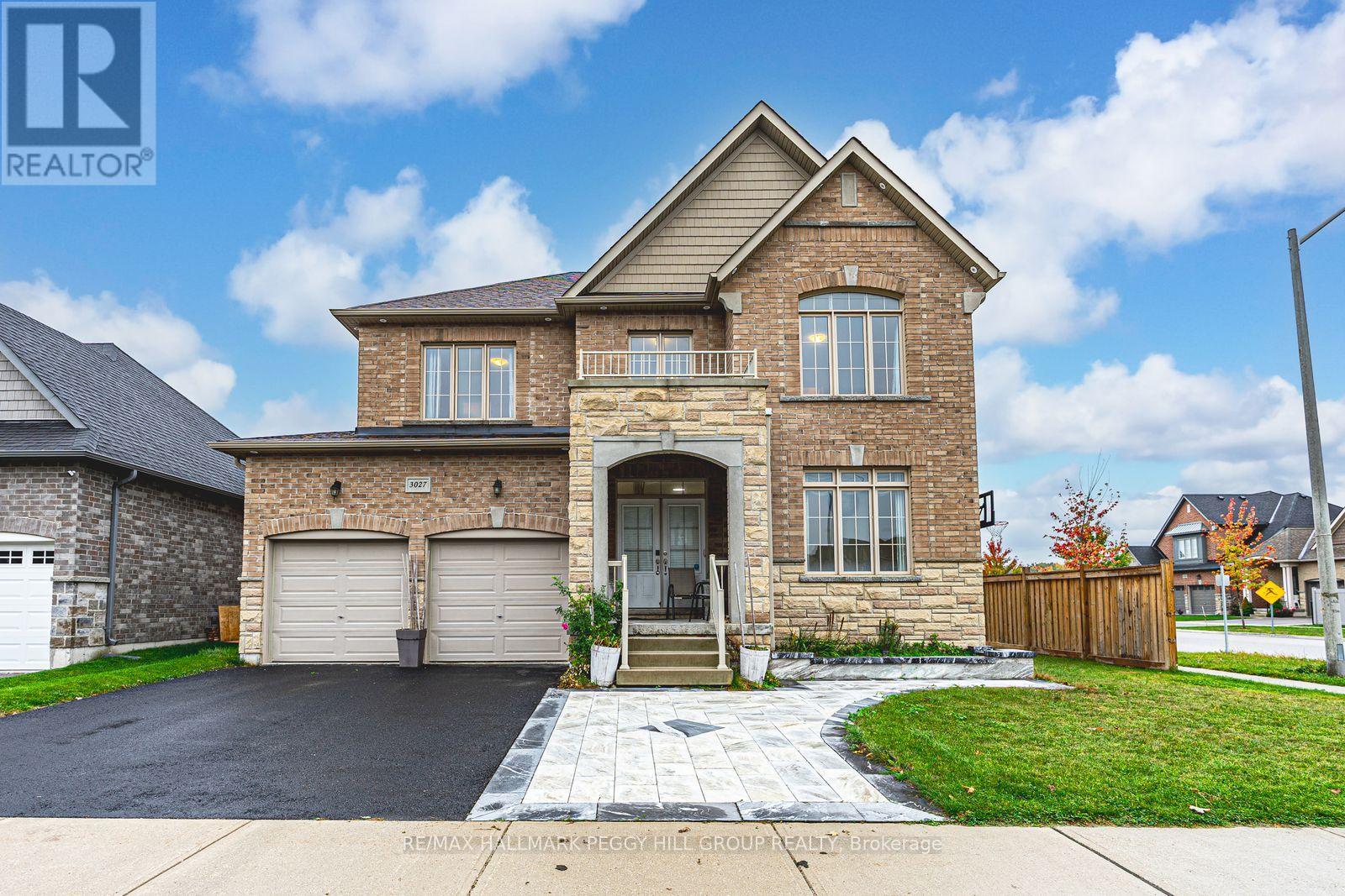 3027 MONARCH DRIVE, Orillia, Ontario