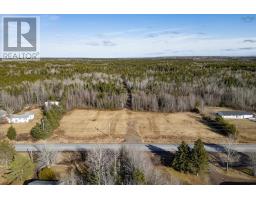 Highway 366 Highway, Tyndal Road, Nova Scotia