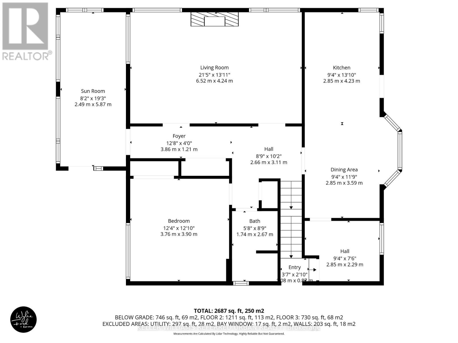 650 Hugel Avenue, Midland, Ontario  L4R 1W7 - Photo 47 - S12444623