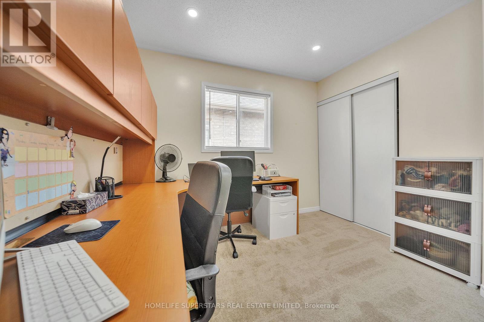 82 Jewel Crescent, Brampton, Ontario  L6R 2P4 - Photo 35 - W12316600
