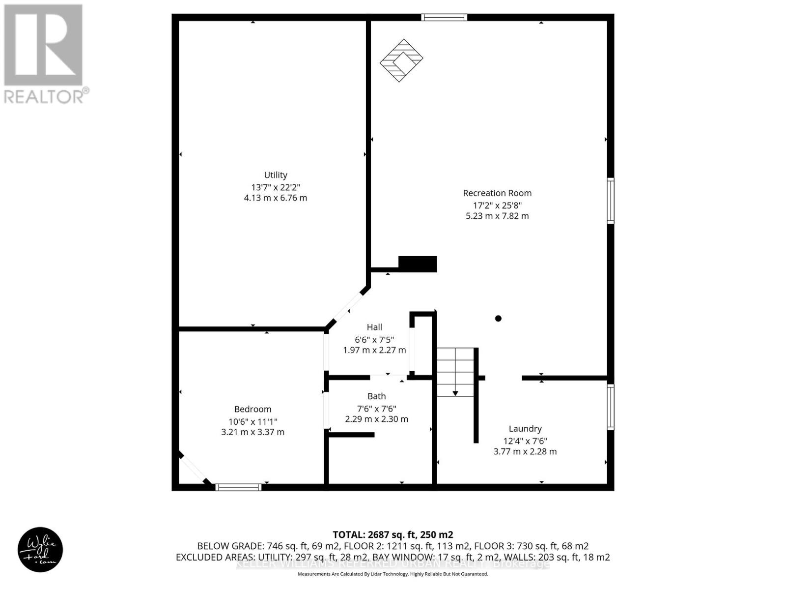 650 Hugel Avenue, Midland, Ontario  L4R 1W7 - Photo 48 - S12444623