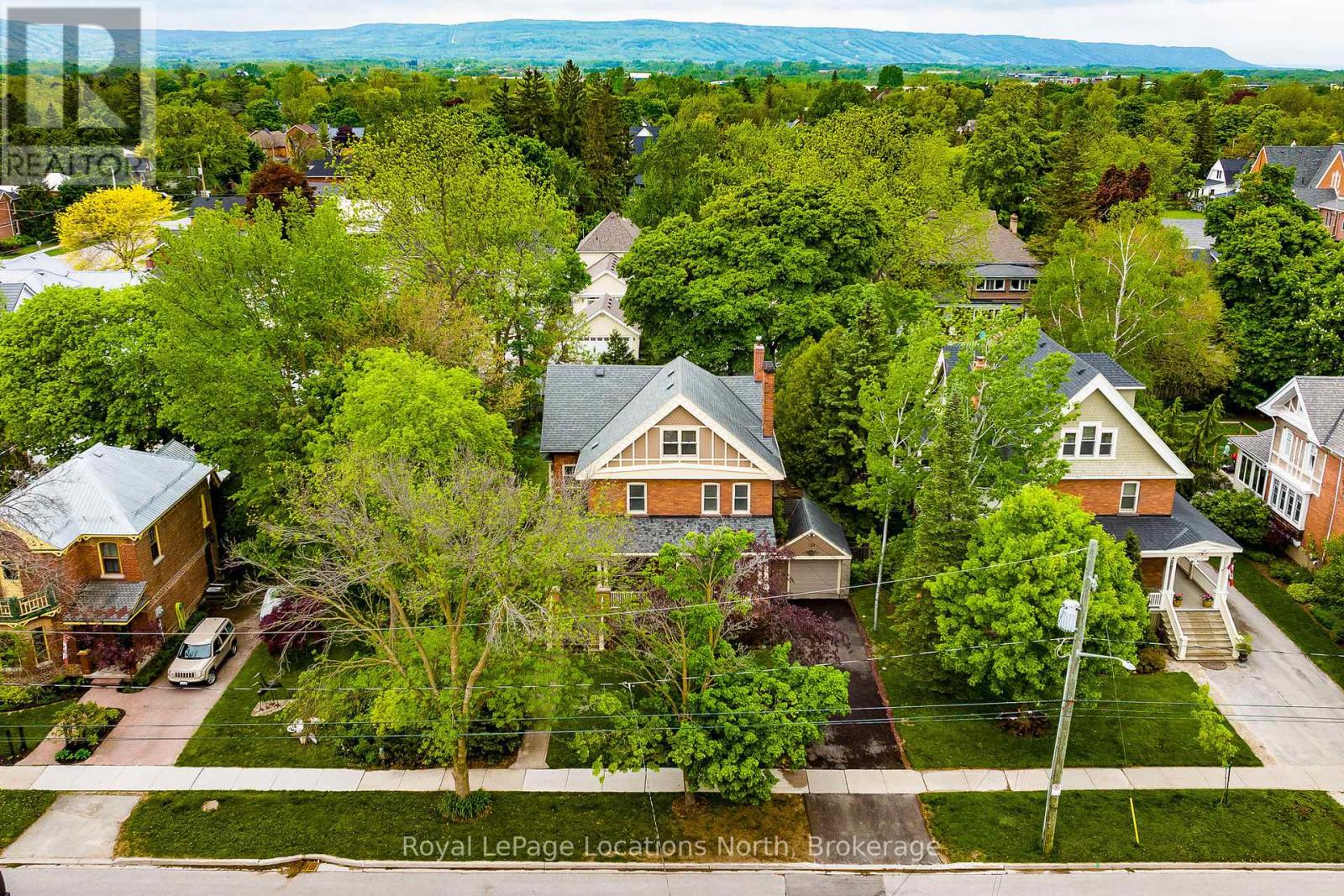 234 Pine Street, Collingwood, Ontario  L9Y 2P2 - Photo 49 - S12456481