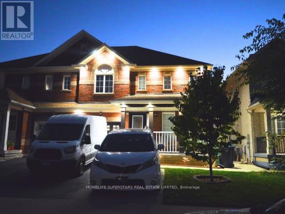 82 Jewel Crescent, Brampton, Ontario  L6R 2P4 - Photo 47 - W12316600