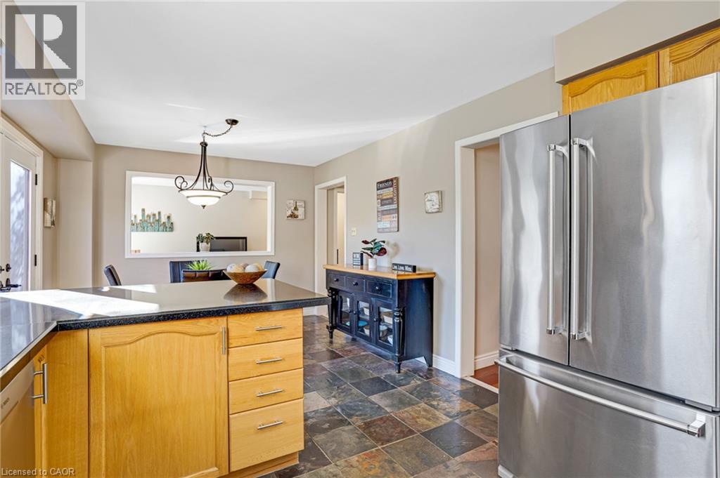 16 Canning Crescent, Cambridge, Ontario  N1T 1X2 - Photo 16 - 40777520