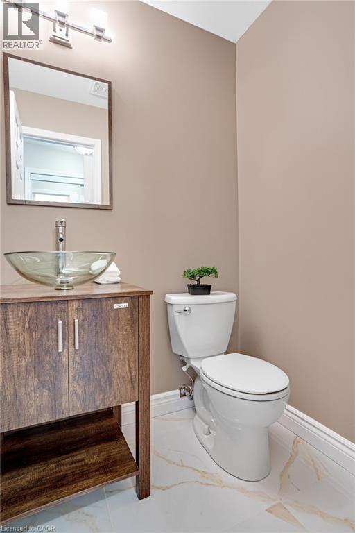 16 Canning Crescent, Cambridge, Ontario  N1T 1X2 - Photo 24 - 40777520