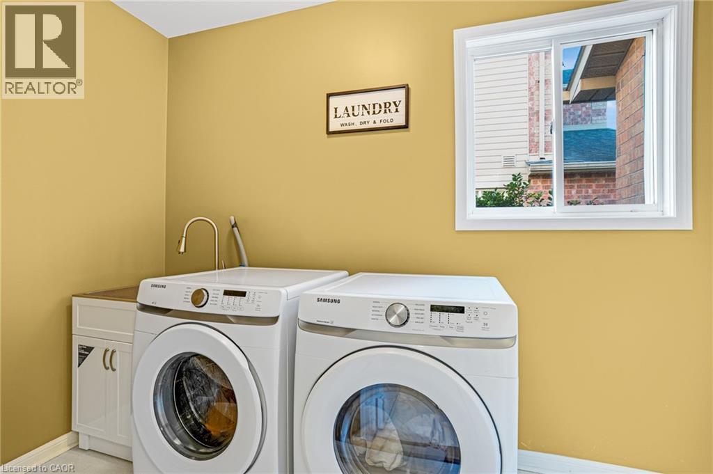 16 Canning Crescent, Cambridge, Ontario  N1T 1X2 - Photo 25 - 40777520