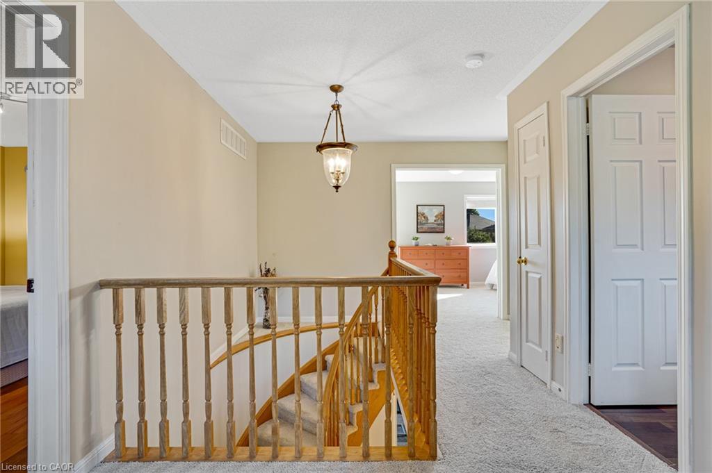 16 Canning Crescent, Cambridge, Ontario  N1T 1X2 - Photo 28 - 40777520