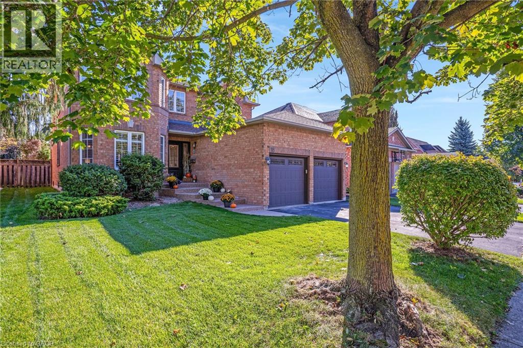 16 Canning Crescent, Cambridge, Ontario  N1T 1X2 - Photo 3 - 40777520
