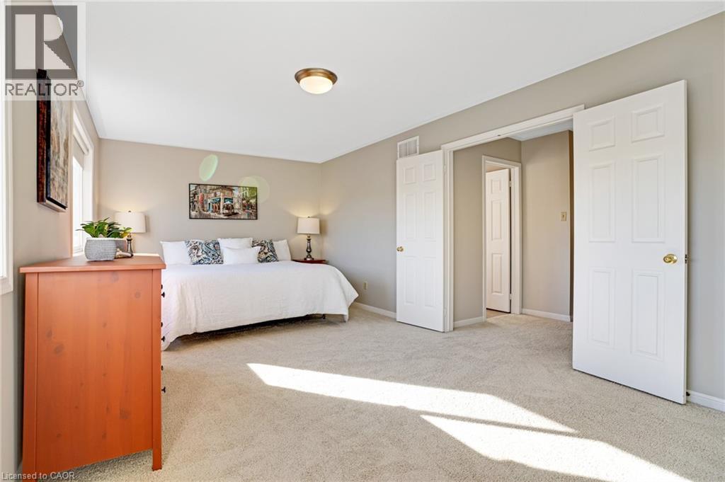 16 Canning Crescent, Cambridge, Ontario  N1T 1X2 - Photo 31 - 40777520