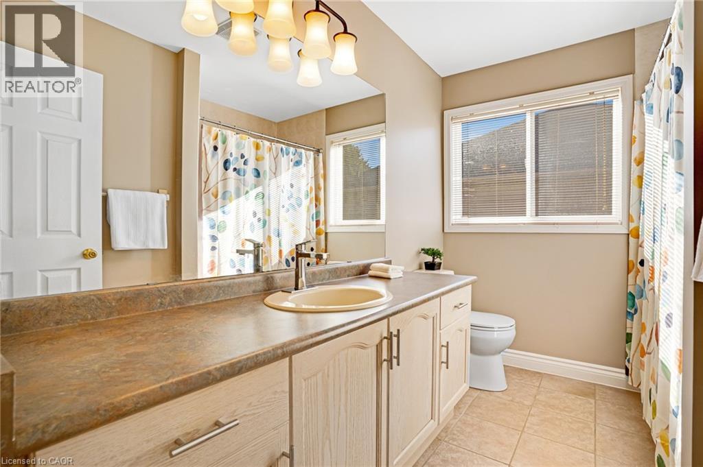 16 Canning Crescent, Cambridge, Ontario  N1T 1X2 - Photo 34 - 40777520