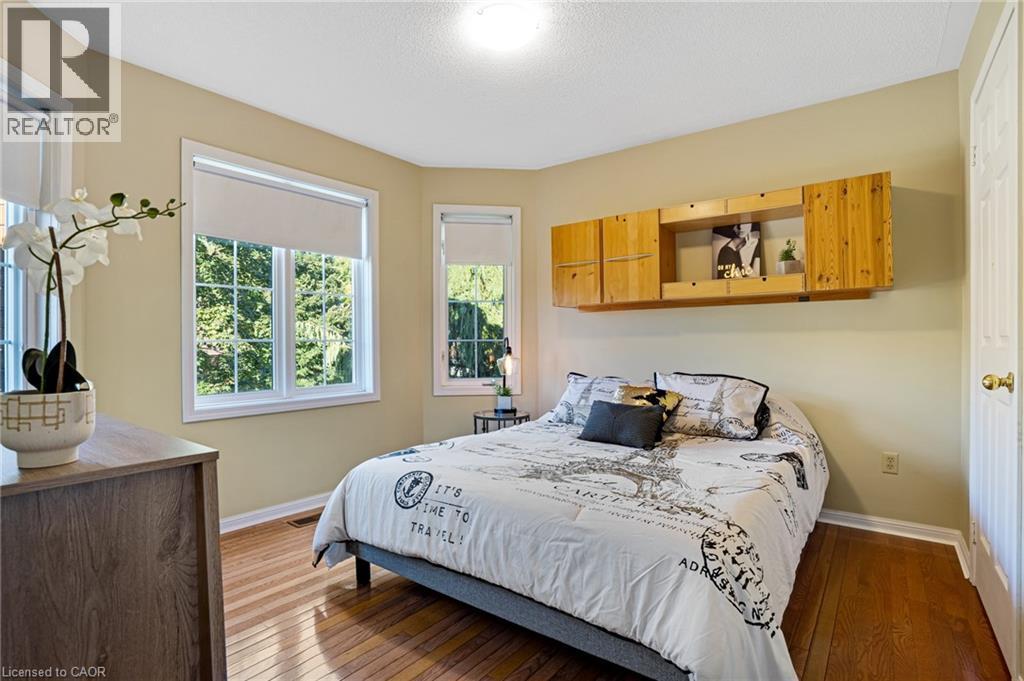 16 Canning Crescent, Cambridge, Ontario  N1T 1X2 - Photo 37 - 40777520