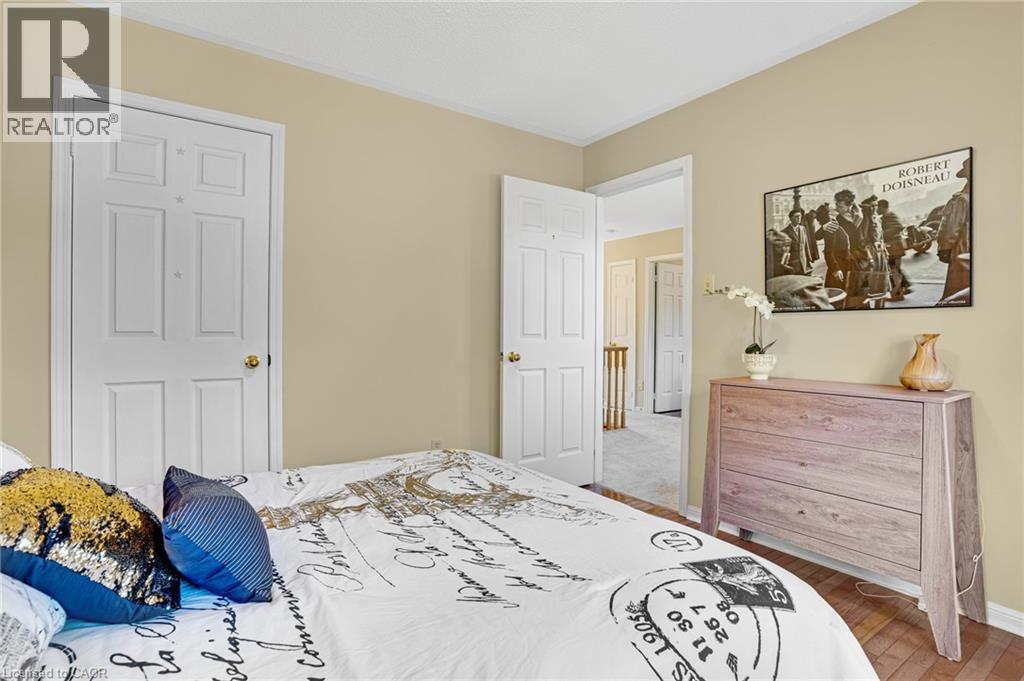 16 Canning Crescent, Cambridge, Ontario  N1T 1X2 - Photo 38 - 40777520