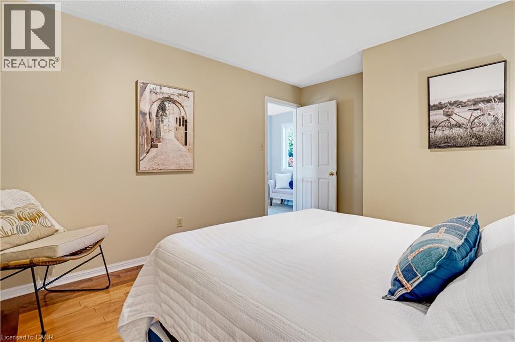 16 Canning Crescent, Cambridge, Ontario  N1T 1X2 - Photo 40 - 40777520