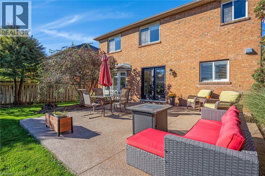 16 Canning Crescent, Cambridge, Ontario  N1T 1X2 - Photo 43 - 40777520