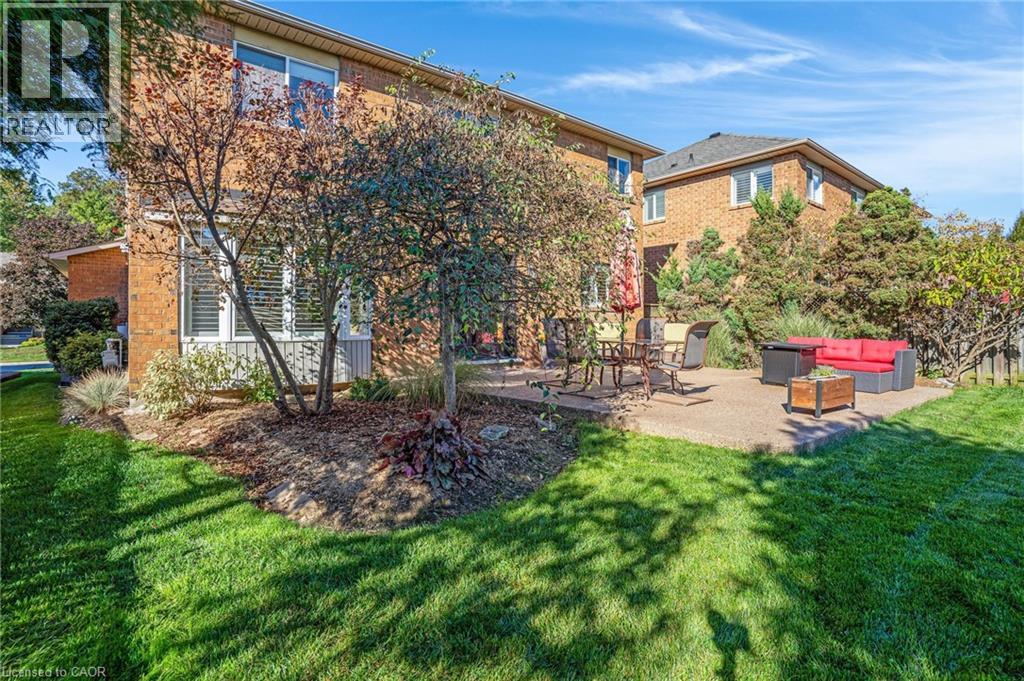 16 Canning Crescent, Cambridge, Ontario  N1T 1X2 - Photo 46 - 40777520