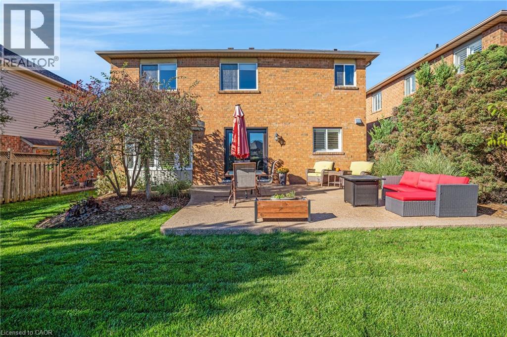16 Canning Crescent, Cambridge, Ontario  N1T 1X2 - Photo 47 - 40777520