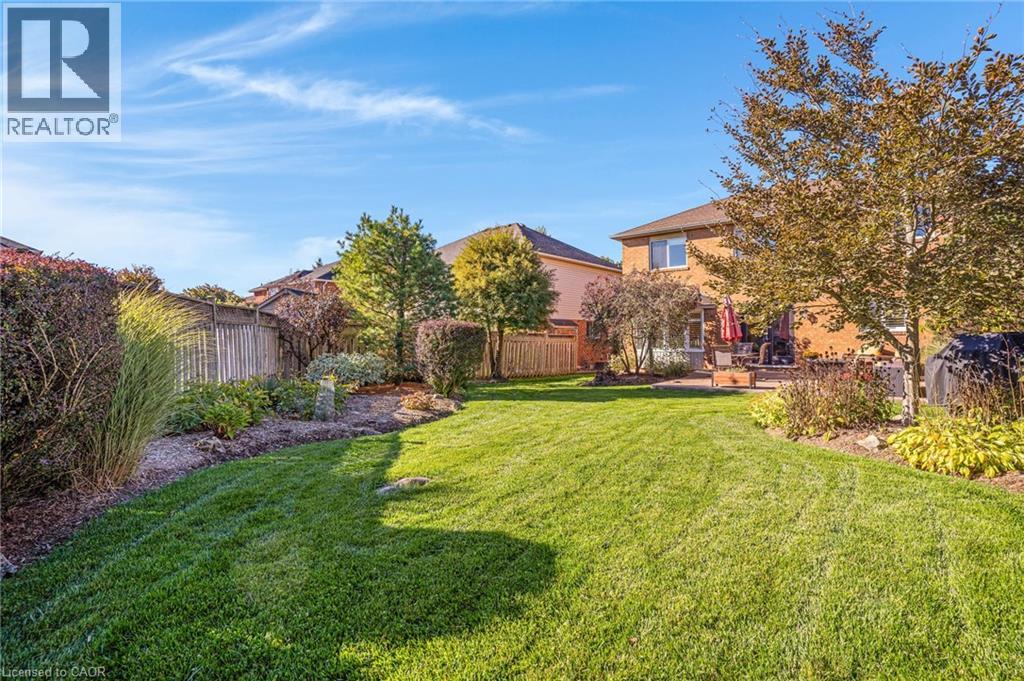 16 Canning Crescent, Cambridge, Ontario  N1T 1X2 - Photo 48 - 40777520