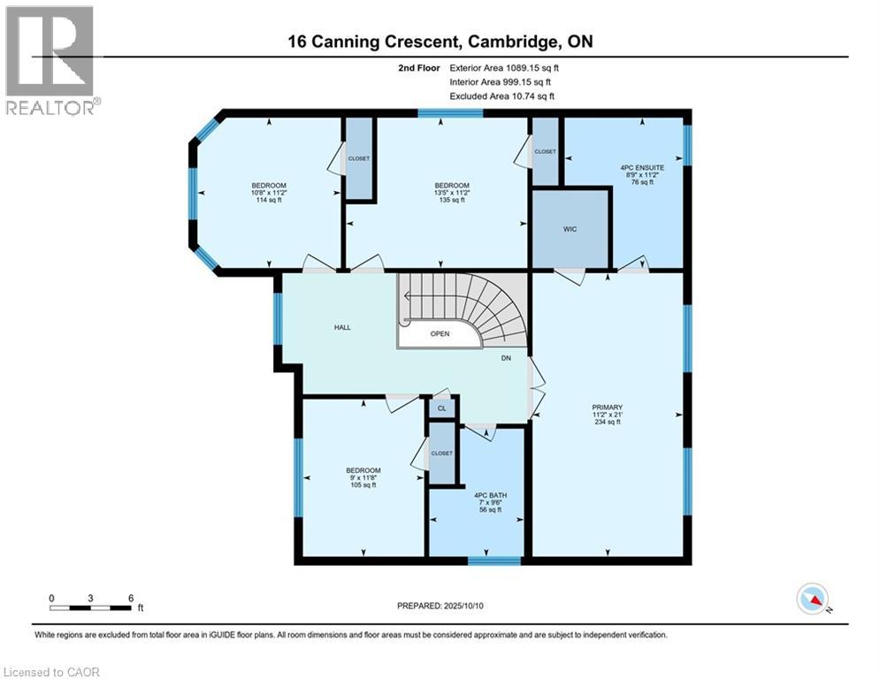 16 Canning Crescent, Cambridge, Ontario  N1T 1X2 - Photo 50 - 40777520