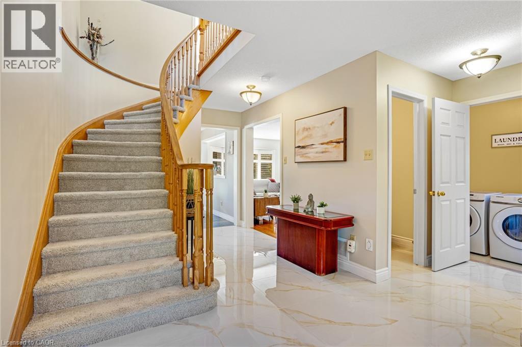 16 Canning Crescent, Cambridge, Ontario  N1T 1X2 - Photo 6 - 40777520