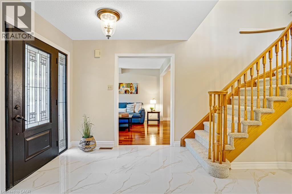 16 Canning Crescent, Cambridge, Ontario  N1T 1X2 - Photo 8 - 40777520