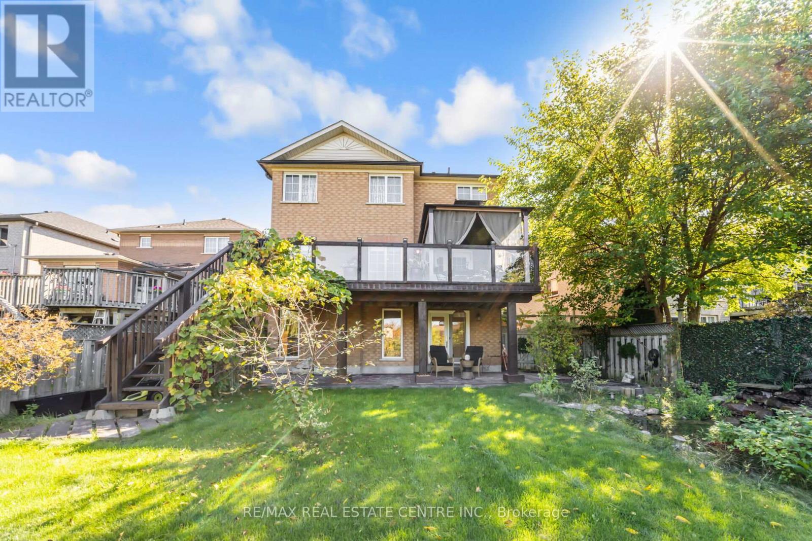 26 Porchlight Road, Brampton, Ontario  L6X 4S2 - Photo 50 - W12451775