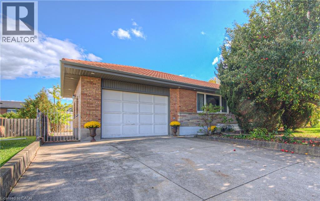 82 Millen Road, Stoney Creek, Ontario  L8G 3G2 - Photo 2 - 40777025