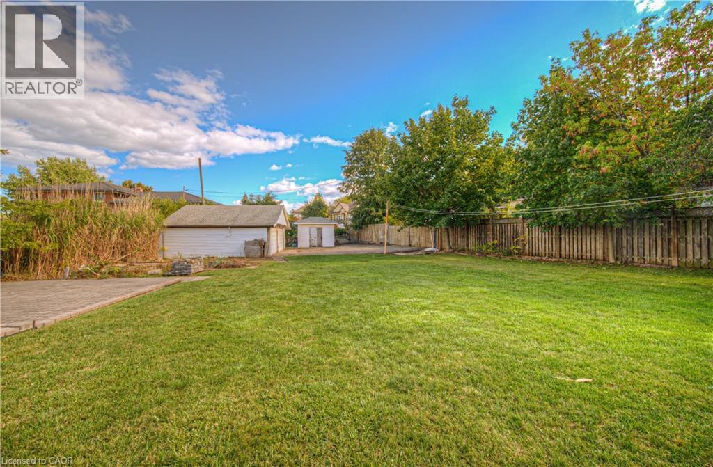 82 Millen Road, Stoney Creek, Ontario  L8G 3G2 - Photo 39 - 40777025