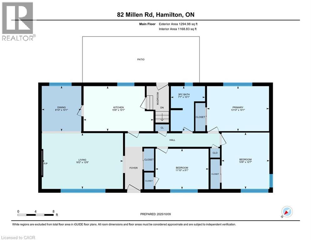 82 Millen Road, Stoney Creek, Ontario  L8G 3G2 - Photo 50 - 40777025