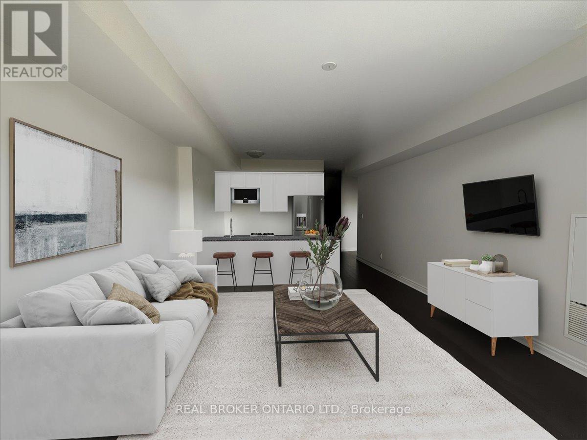 301 - 150 Oak Park Boulevard, Oakville, Ontario  L6H 3P2 - Photo 7 - W12456234