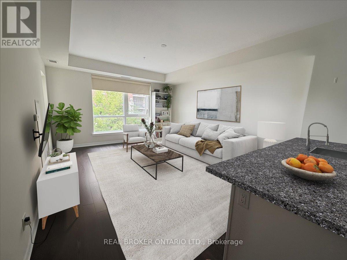 301 - 150 Oak Park Boulevard, Oakville, Ontario  L6H 3P2 - Photo 6 - W12456234
