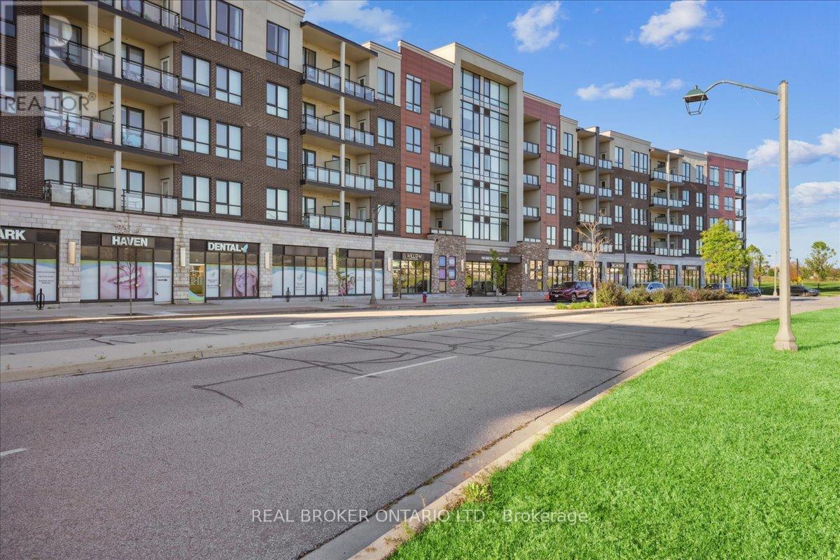 301 - 150 OAK PARK BOULEVARD, Oakville, Ontario
