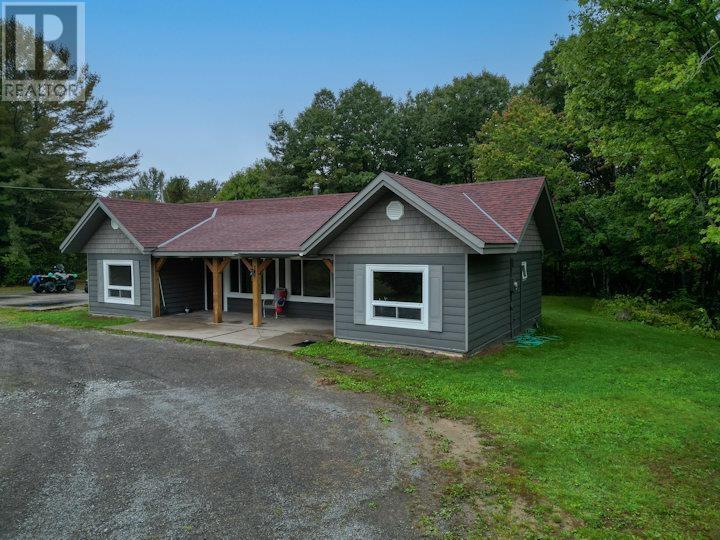 417 Granary Lake Rd, Blind River, Ontario  P0R 1B0 - Photo 35 - SM252744