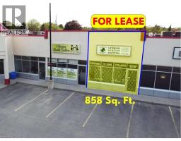 259 QUEENSTON Road Unit# 6, stoney creek, Ontario