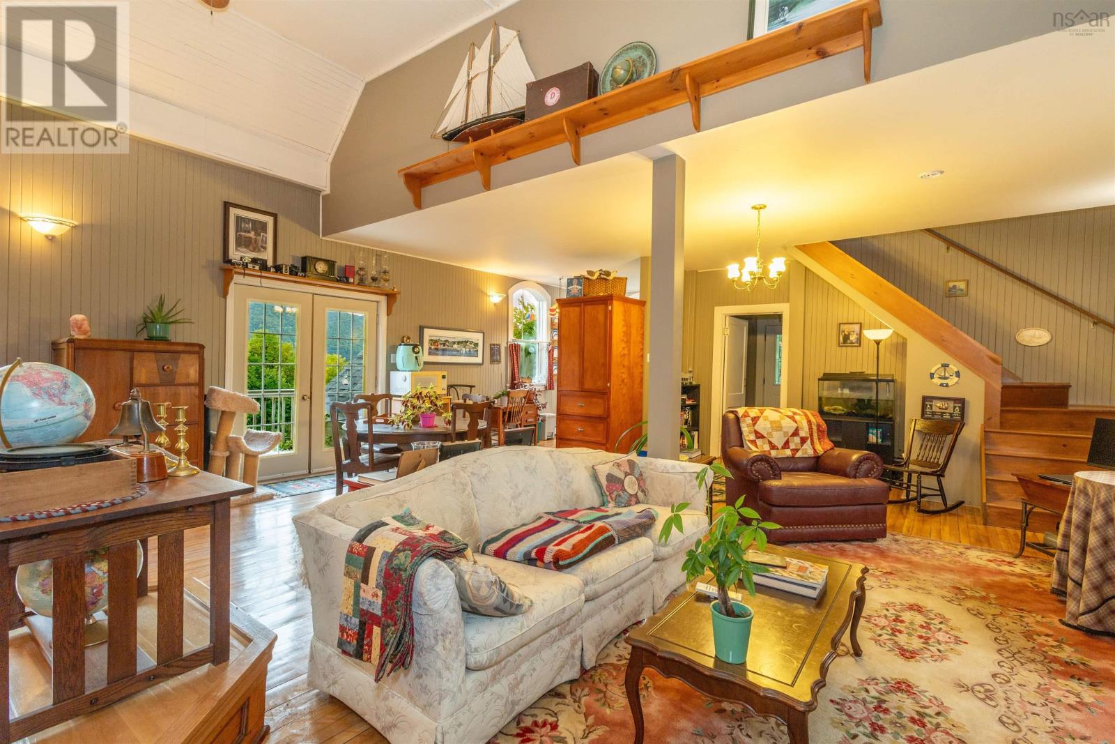 18 Kellys Lane, Englishtown, Nova Scotia  B0C 1H0 - Photo 19 - 202523878