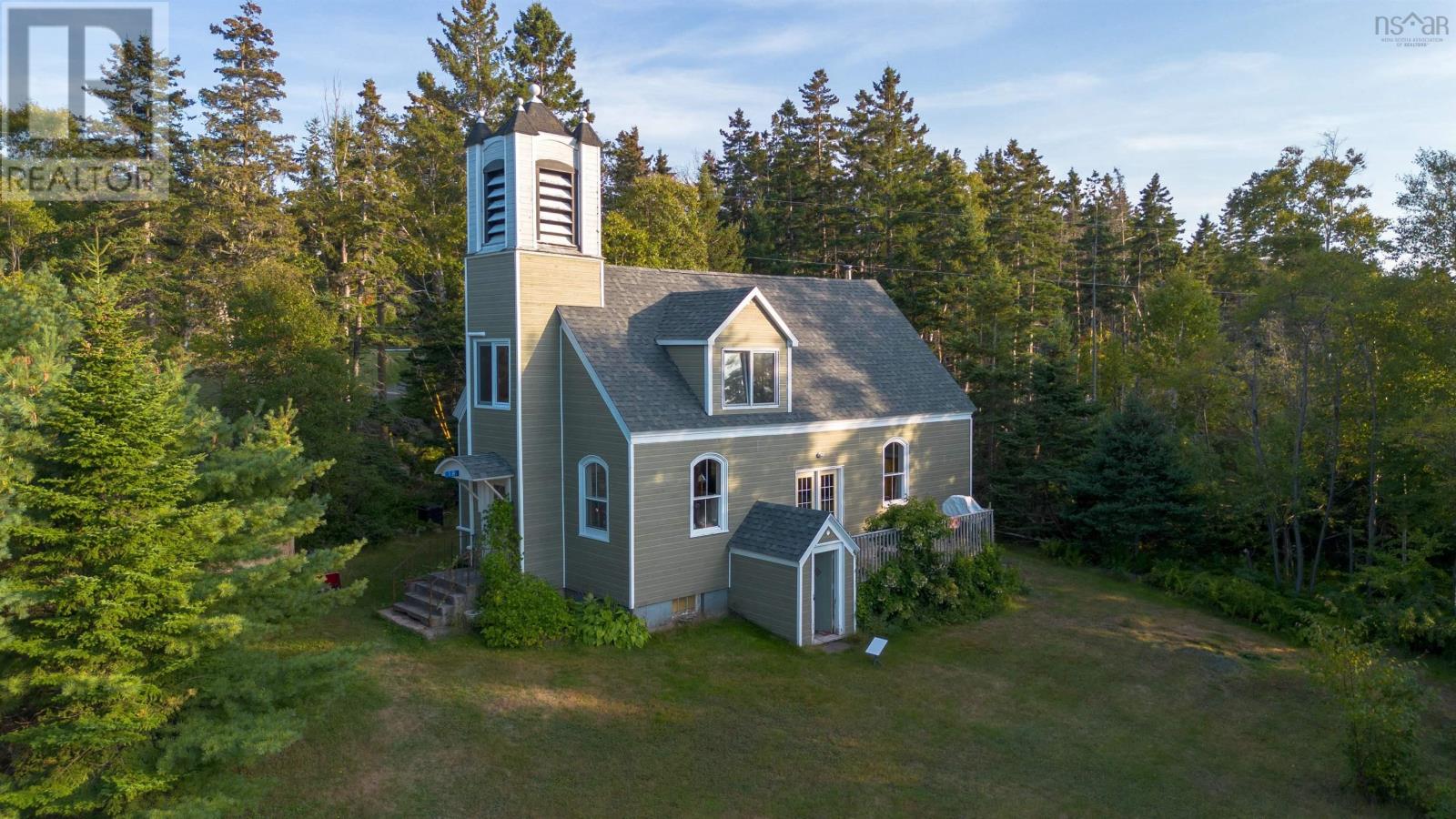 18 Kellys Lane, Englishtown, Nova Scotia  B0C 1H0 - Photo 34 - 202523878