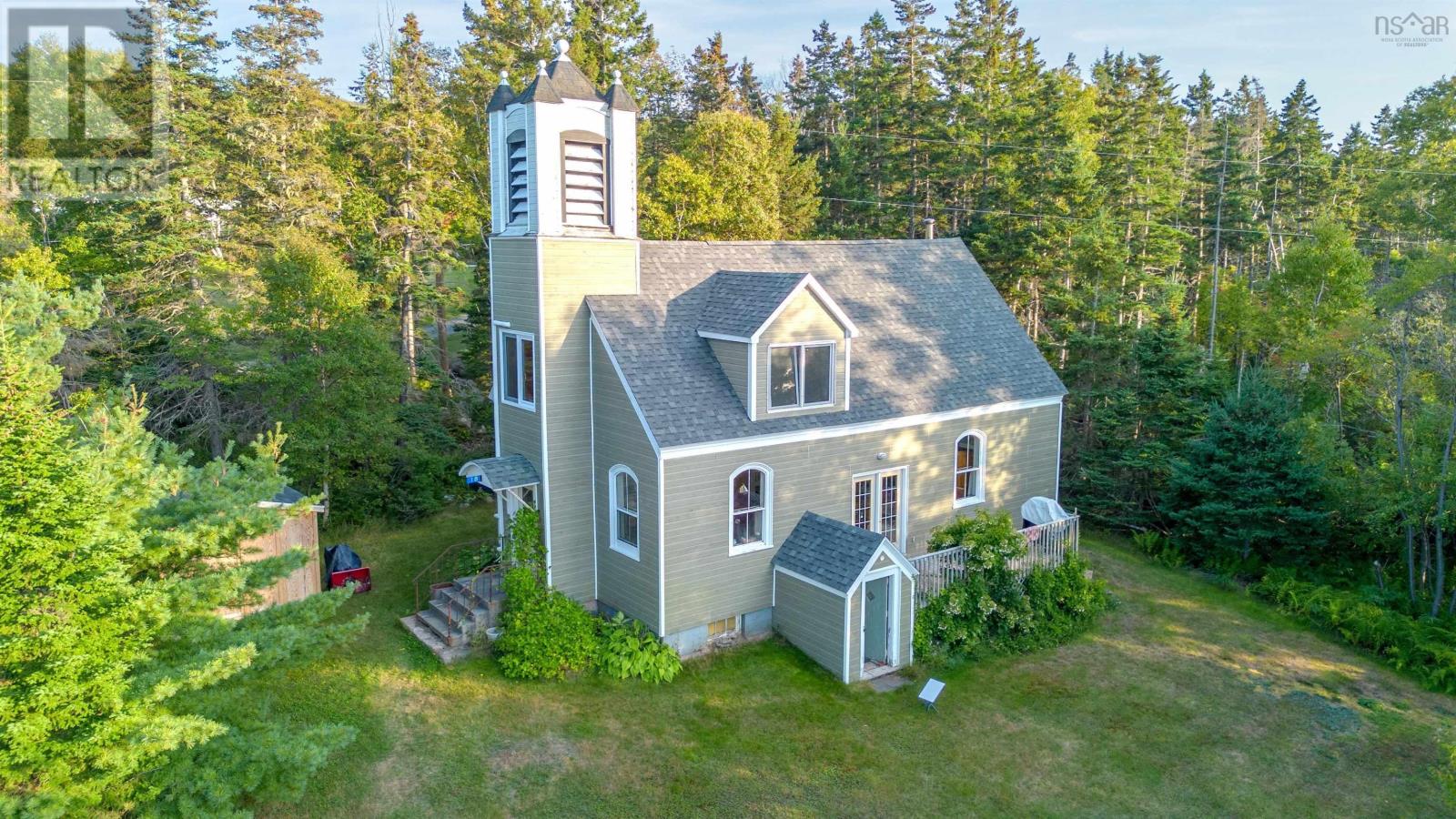 18 Kellys Lane, Englishtown, Nova Scotia  B0C 1H0 - Photo 2 - 202523878