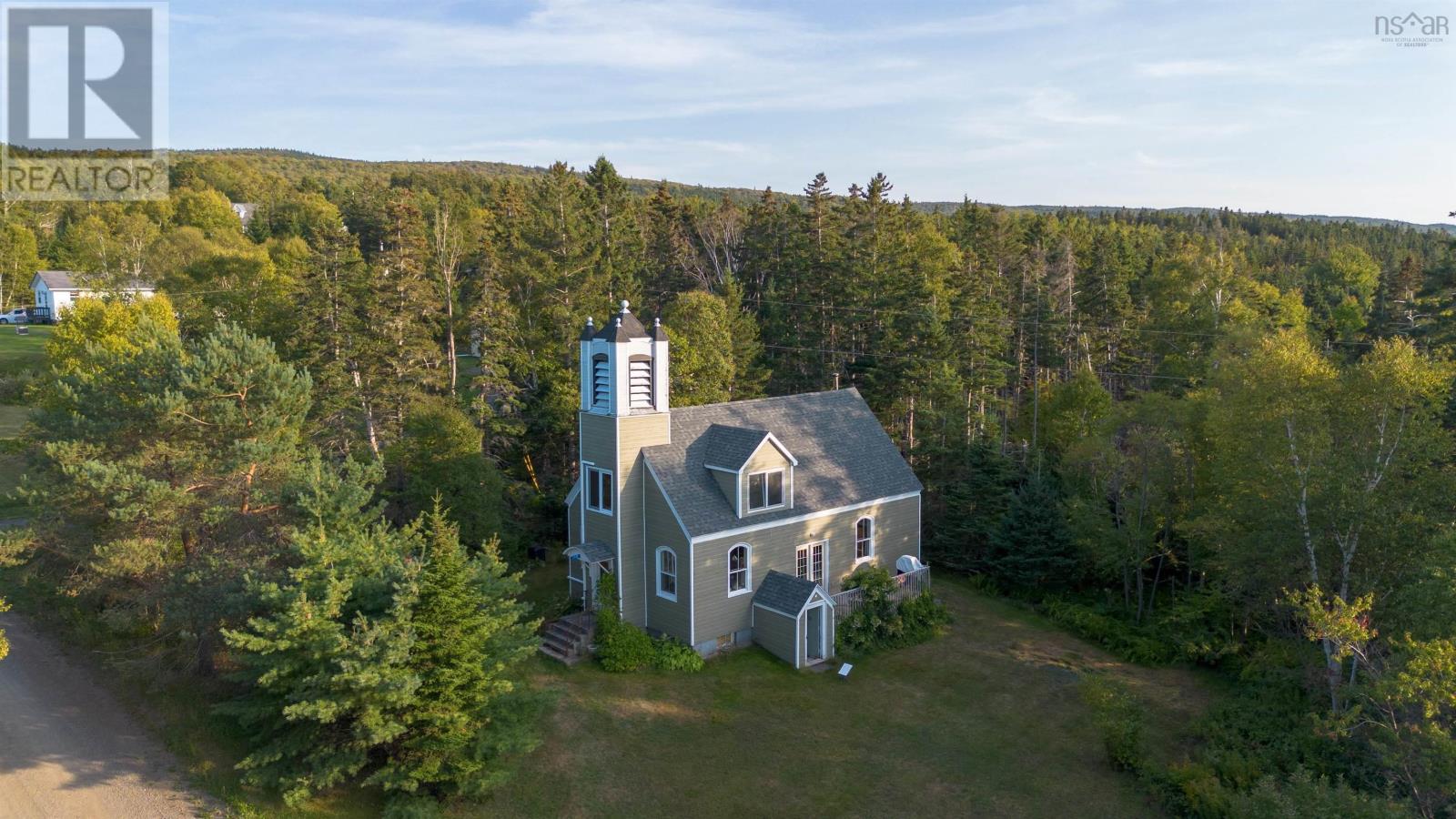 18 Kellys Lane, Englishtown, Nova Scotia  B0C 1H0 - Photo 36 - 202523878