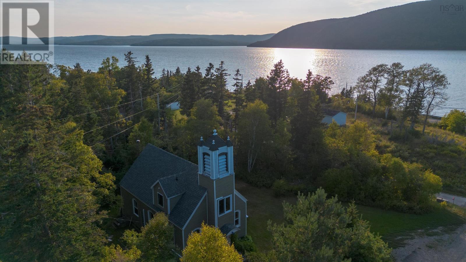 18 Kellys Lane, Englishtown, Nova Scotia  B0C 1H0 - Photo 38 - 202523878