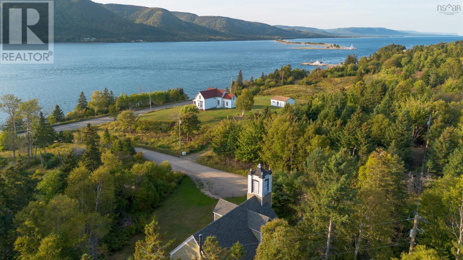18 Kellys Lane, Englishtown, Nova Scotia  B0C 1H0 - Photo 35 - 202523878